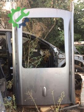 BMW X5 Kesme Tavan Sacı çıkma parça