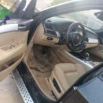 BMW X5 Koltuk çıkma parça - Uslu oto yedek parça Antalya