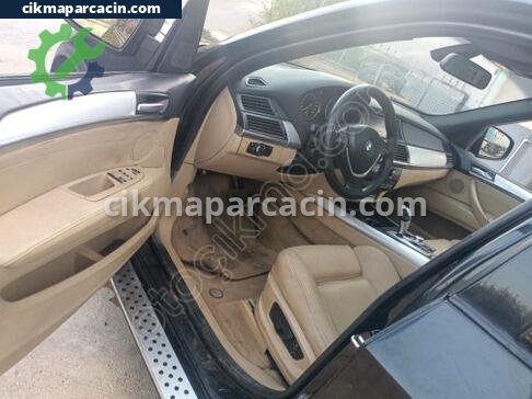 BMW X5 Koltuk çıkma parça