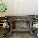 BMW X5 Arka Dingil çıkma parça - İKİZLER OTO ÇIKMA YEDEK PARÇA Bursa