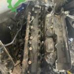 Çıkma BMW X5 Motor Komple