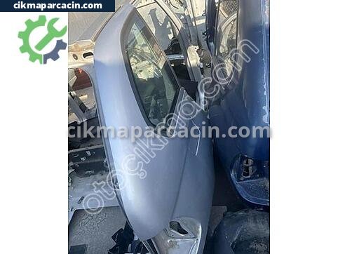BMW X5 Sağ Arka Çamurluk çıkma parça