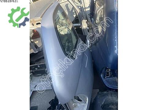 BMW X5 Sağ Arka Çamurluk çıkma parça