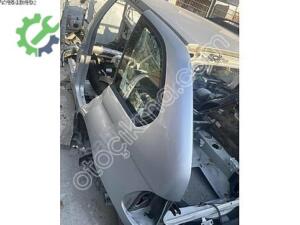 BMW X5 Modeli İçin Arka Sol Çamurluk – Oto Çıkma Parça