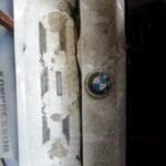 BMW X5 Modeli İçin Çıkma Bagaj Kapağı Satışı
