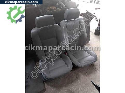 BMW X5 Sol Koltuk çıkma parça