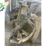 BMW X5 Modeli İçin Orijinal ve Temiz Ön Şasi Kolu