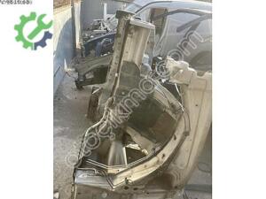 BMW X5 Modeli İçin Orijinal ve Temiz Ön Şasi Kolu