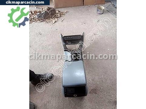 BMW X5 Orta Konsol çıkma parça