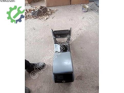 BMW X5 Orta Konsol çıkma parça