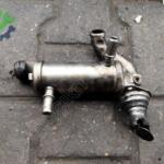 BMW X5 N57 EGR BORUSU