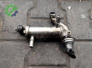 BMW X5 N57 EGR BORUSU