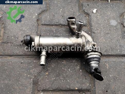 BMW X5 EGR Valfi çıkma parça