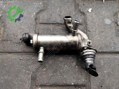 BMW X5 EGR Valfi çıkma parça