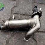 BMW X5 N57 EGR BORUSU