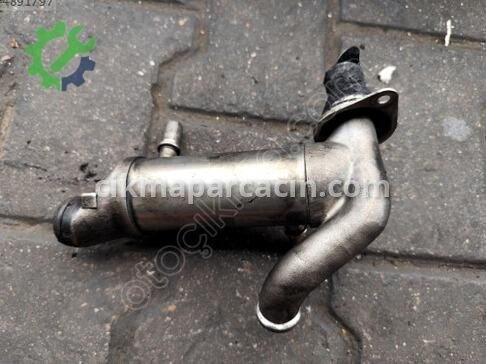 BMW X5 EGR Valfi çıkma parça