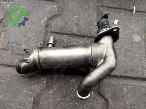 BMW X5 EGR Valfi çıkma parça