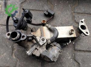 BMW X5 N57 EGR SOĞUTUCU VE EGR VALFİ 7805446