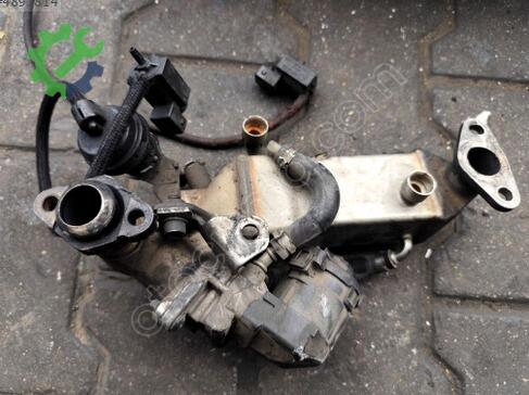 BMW X5 EGR Valfi çıkma parça