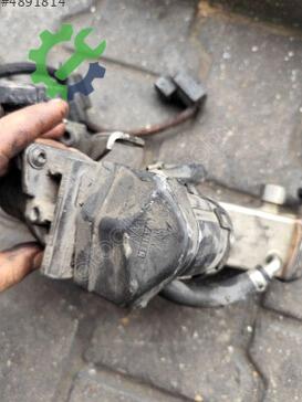 BMW X5 EGR Valfi 7805446 çıkma parça