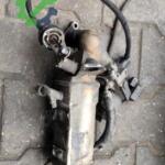 BMW X5 N57 EGR SOĞUTUCU VE EGR VALFİ 7805446