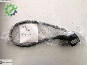 BMW X5 NEGATİF AKÜ KABLOSU ÇIKMA ORJİNAL.