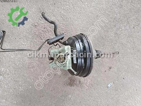 BMW X5 Westinghouse çıkma parça