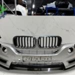 BMW X5 ÖN TAMPON F15 BMW ORJİNAL
