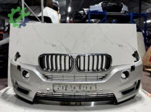 BMW X5 ÖN TAMPON F15 BMW ORJİNAL