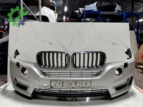 BMW X5 Ön Tampon çıkma parça