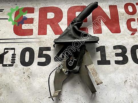 BMW X5 El Fren Tabancası çıkma parça