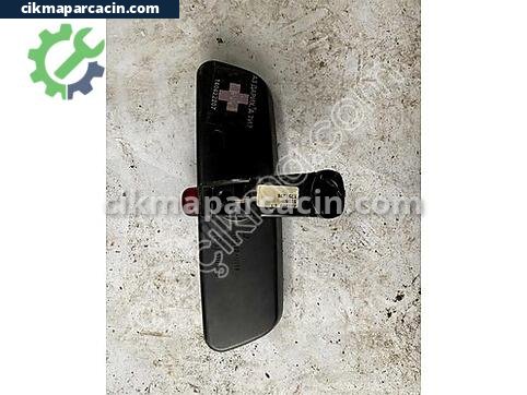 BMW X5 Ayna çıkma parça