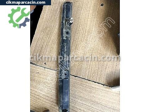 BMW X5 Plakalık çıkma parça