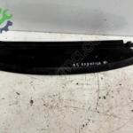 BMW X5 RADYATÖR ALT BAKALİTİ