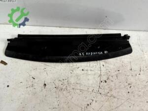 BMW X5 RADYATÖR ALT BAKALİTİ