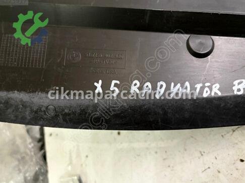 BMW X5 Bakalitler çıkma parça