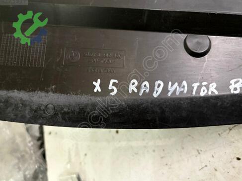 BMW X5 Bakalitler çıkma parça