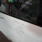 BMW X5 2025 Sağ Arka Kapı Çıkma