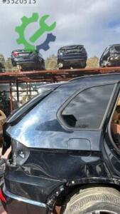 BMW X5 SAĞ ARKA ÇAMURLUK SÖKME HATASIZ