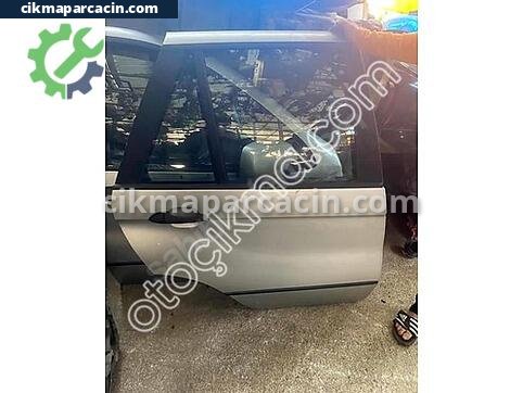 BMW X5 Sağ Arka Kapı çıkma parça