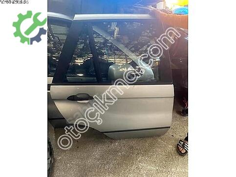BMW X5 Sağ Arka Kapı çıkma parça