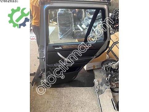 BMW X5 Sağ Arka Kapı çıkma parça