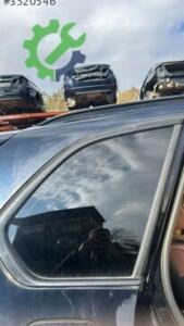 BMW X5 SAĞ ARKA KELEBEK CAMI HATASIZ SÖKME ORJINAL