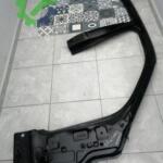 Bmw x5 sağ frangart Marşpiyel ön cam direk