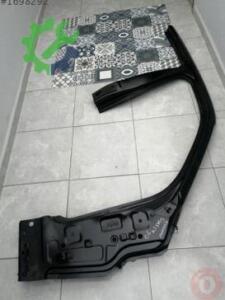 Bmw x5 sağ frangart Marşpiyel ön cam direk