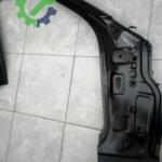 Bmw x5 sağ frangart Marşpiyel ön cam direk