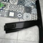Bmw x5 sağ frangart Marşpiyel ön cam direk