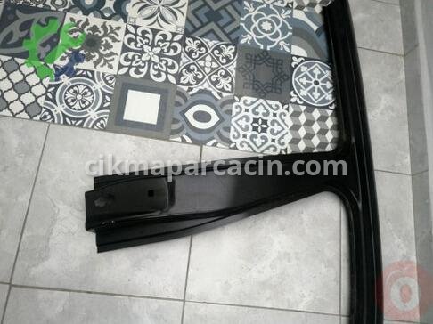 BMW X5 Sağ Ön Marşpiyel Sacı 41217352036 çıkma parça