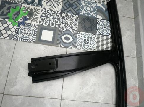 BMW X5 Sağ Ön Marşpiyel Sacı 41217352036 çıkma parça
