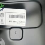 Bmw x5 sağ frangart Marşpiyel ön cam direk